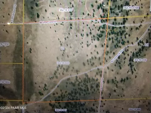 lot84 Juniperwood Rnch, Ash Fork, AZ 86320 photo 6