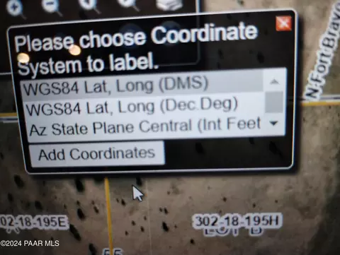 lot84 Juniperwood Rnch, Ash Fork, AZ 86320 photo 8