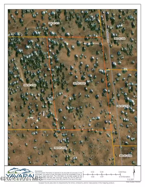254 Humble Ln, Ash Fork, AZ 86320 photo 6
