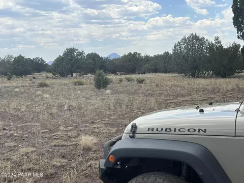 254 Humble Ln, Ash Fork, AZ 86320