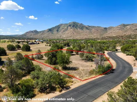 4475 W Julesberg Cir, Prescott, AZ 86305