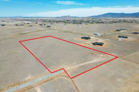 0 N Miles City Way, Prescott Valley, AZ 86315