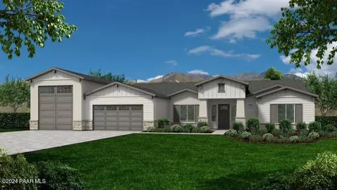 35 E2 E Brahman Rd, Prescott Valley, AZ 86315