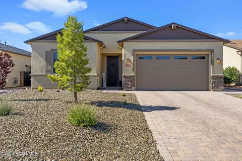 7865 E Hearthstone Dr, Prescott Valley, AZ 86315