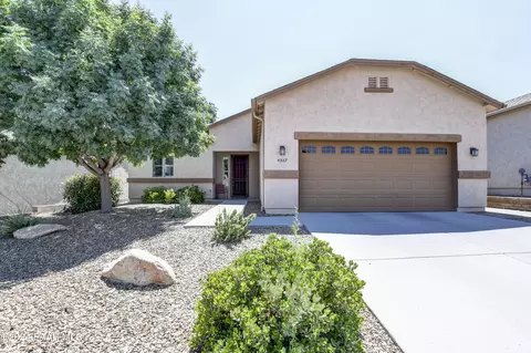 4387 N Chadds Ford Rd, Prescott Valley, AZ 86314