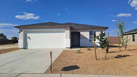 1034 Helsing Rd, Chino Valley, AZ 86323
