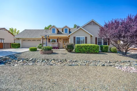 2555 Solar View Dr, Chino Valley, AZ 86323