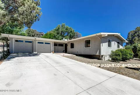 2880 Pleasant Valley Dr, Prescott, AZ 86305