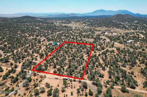 00 W Tomahawk Rdg, Prescott, AZ 86305