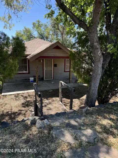 444 S Marina St, Prescott, AZ 86303