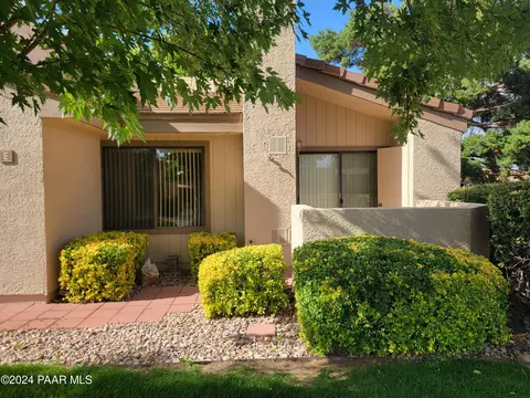 2180 S Resort Way #E7, Prescott, AZ 86301