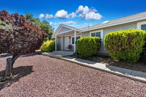 5311 N Stetson Dr, Prescott Valley, AZ 86314