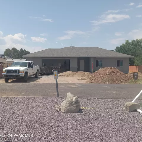 9286 E Manzanita Cir, Prescott Valley, AZ 86314