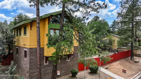 819 W Gurley St, Prescott, AZ 86305