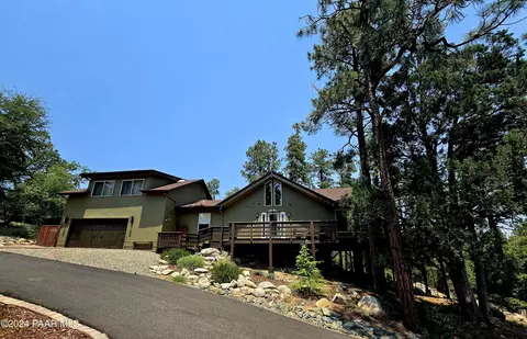 474 S Brady Rd, Prescott, AZ 86305
