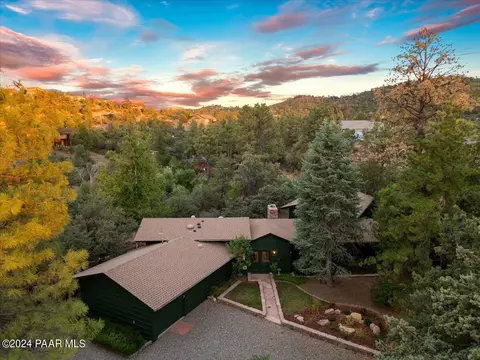 1705 Ca-tim Dr, Prescott, AZ 86305