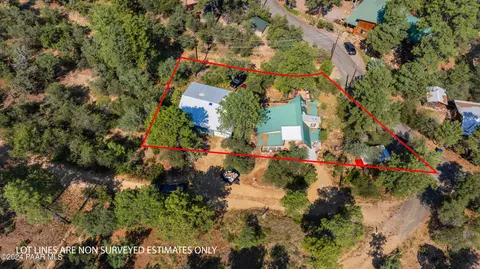 4875 S Juniper Loop Rd, Prescott, AZ 86303 photo 33