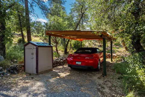 4875 S Juniper Loop Rd, Prescott, AZ 86303 photo 32