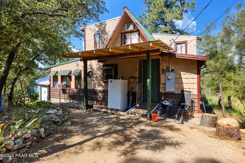 4875 S Juniper Loop Rd, Prescott, AZ 86303 photo 2