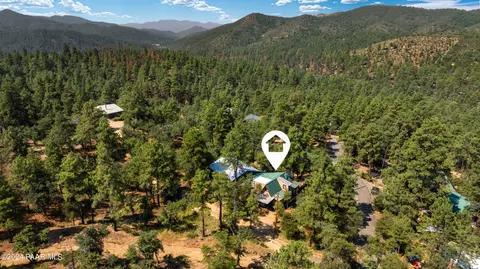 4875 S Juniper Loop Rd, Prescott, AZ 86303 photo 34