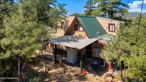 4875 S Juniper Loop Rd, Prescott, AZ 86303 photo 4