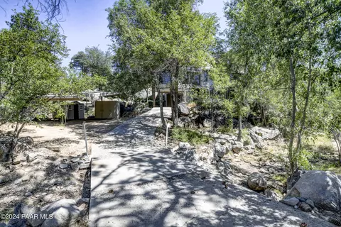 1502 Oregon Ave, Prescott, AZ 86305