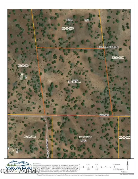 329 Rut Rd # D, Ash Fork, AZ 86320 photo 9