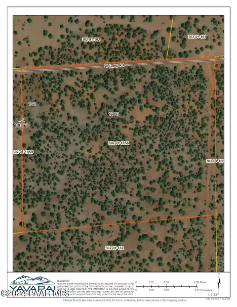 121 Camp Rd # B, Ash Fork, AZ 86320 photo 7