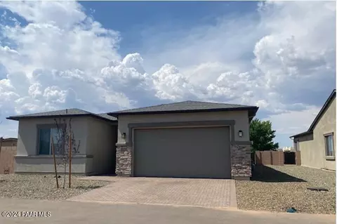 7694 E Fieldstone #1327, Prescott Valley, AZ 86315