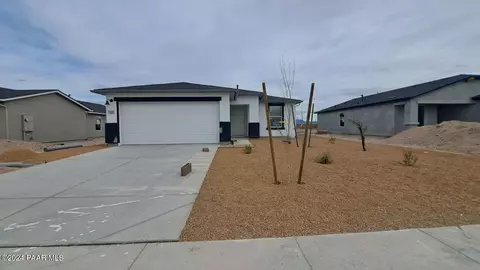 1843 Chaz Ln, Chino Valley, AZ 86323