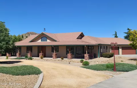11345 N Williamson Valley Ranch Rd, Prescott, AZ 86305