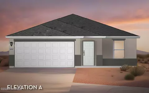 1046 Helsing Rd, Chino Valley, AZ 86323