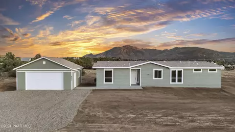 4599 W Iron Horse Trl, Prescott, AZ 86305