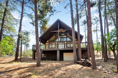 5655 W Dearing Rd, Prescott, AZ 86305