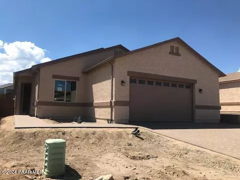 6477 E Hereford Ave, Prescott Valley, AZ 86314
