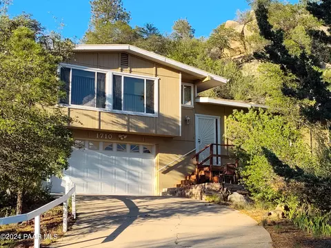 1710 Pine Woods Rd, Prescott, AZ 86305