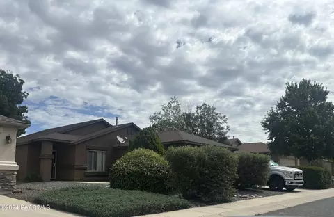 7382 E Plateau Ridge Rd, Prescott Valley, AZ 86315