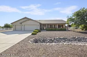 605 Homestead Mesa Dr, Chino Valley, AZ 86323