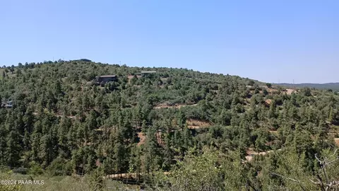 0 Sky Terrace Dr, Prescott, AZ 86303