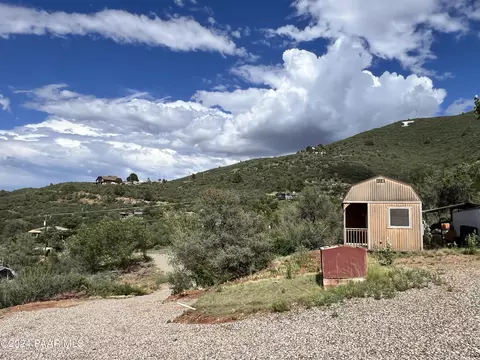 212 S Chisolm Trl, Prescott, AZ 86303