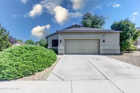 6864 E Yellowglen Dr, Prescott Valley, AZ 86314