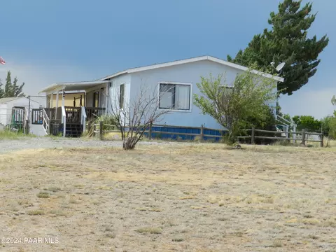 1336 S Johnson Ln, Chino Valley, AZ 86323