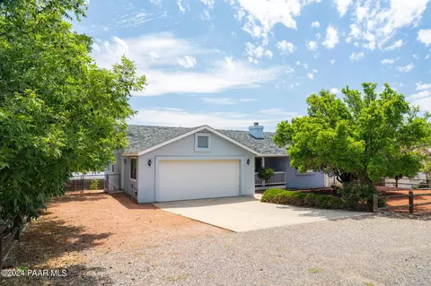 5069 N Long Rifle Rd, Prescott Valley, AZ 86314