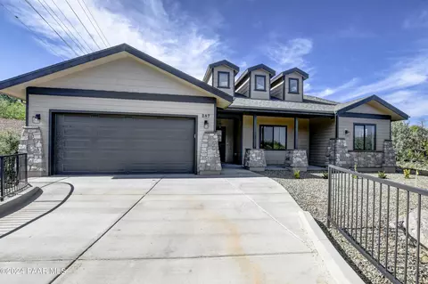 287 W Smoke Tree Ln, Prescott, AZ 86301