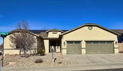 6368 E Jaden Ln, Prescott Valley, AZ 86314
