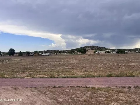 1165 W Tatanka Cir, Chino Valley, AZ 86323