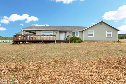 1750 S Wisconsin Ave, Dewey-humboldt, AZ 86327