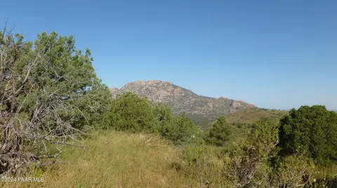 lot56 57 Stringfield At Granite Mountai, Prescott, AZ 86305