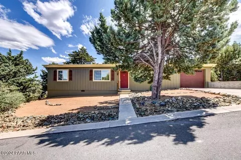 561 S Bradshaw Dr, Prescott, AZ 86303