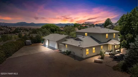 4281 N Papago Ln, Prescott Valley, AZ 86314